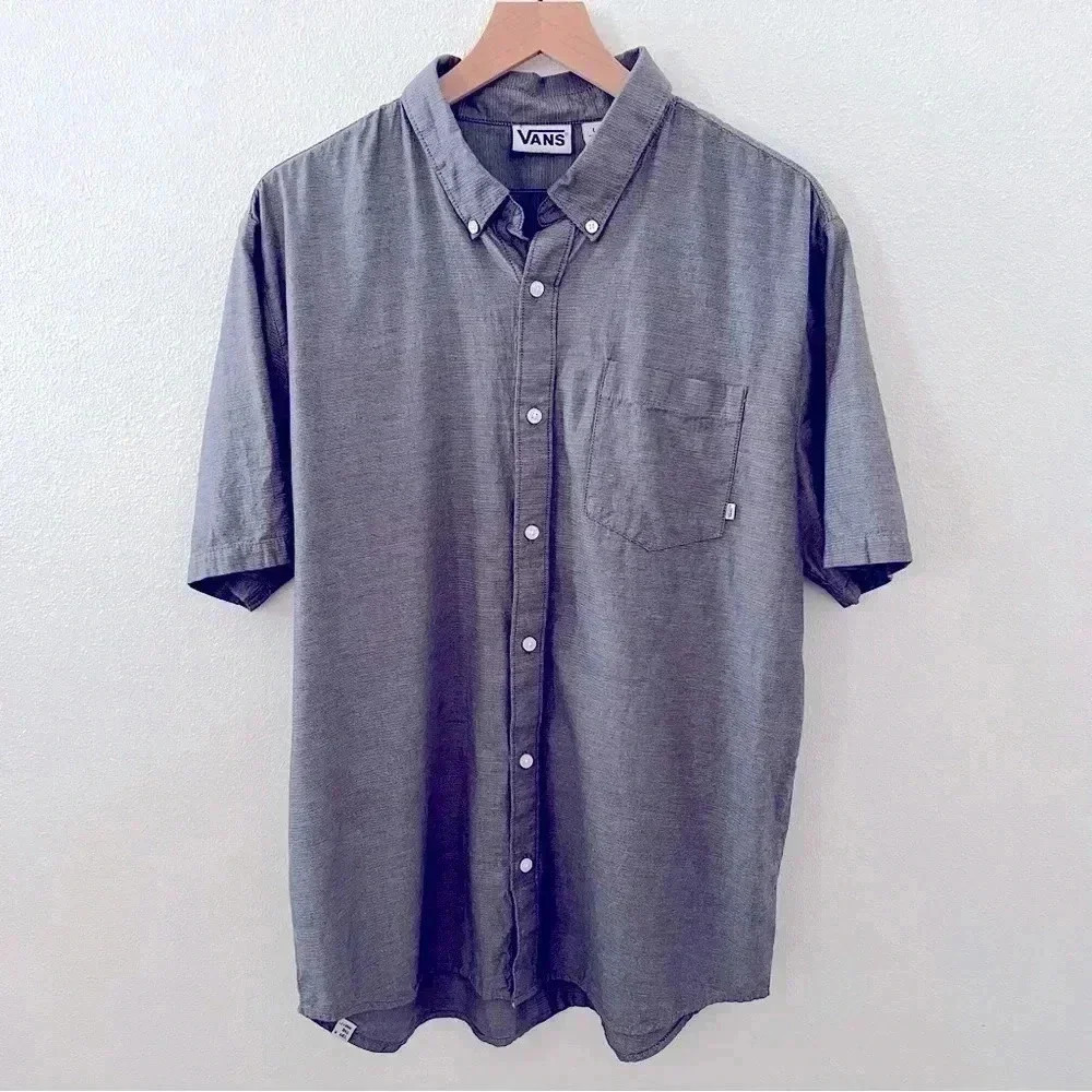 Vans Shirt